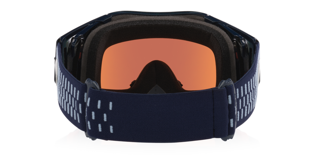 Brýle Oakley Airbrake MX Abyss Tread - plexi Prizm Sapphire