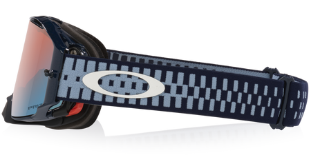 Brýle Oakley Airbrake MX Abyss Tread - plexi Prizm Sapphire