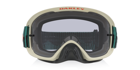 Brýle Oakley O-Frame 2.0 Pro MX Pac/Mtn Light Grey - plexi čiré