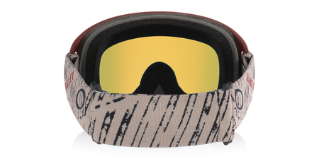 Brýle Oakley O-Frame 2.0 Pro MX Sand Ruts - plexi Fire Iridium
