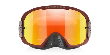 Brýle Oakley O-Frame 2.0 Pro MX Sand Ruts - plexi Fire Iridium