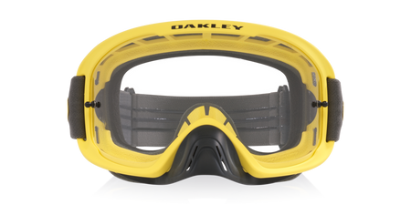 Brýle Oakley O-Frame 2.0 Pro MX žluté - plexi čiré