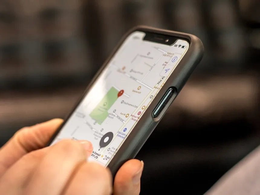 Quad Lock Screen Protector - iPhone 18 Pro