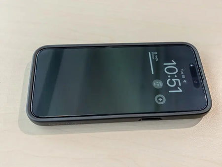 Quad Lock Screen Protector - iPhone 18 Pro Max