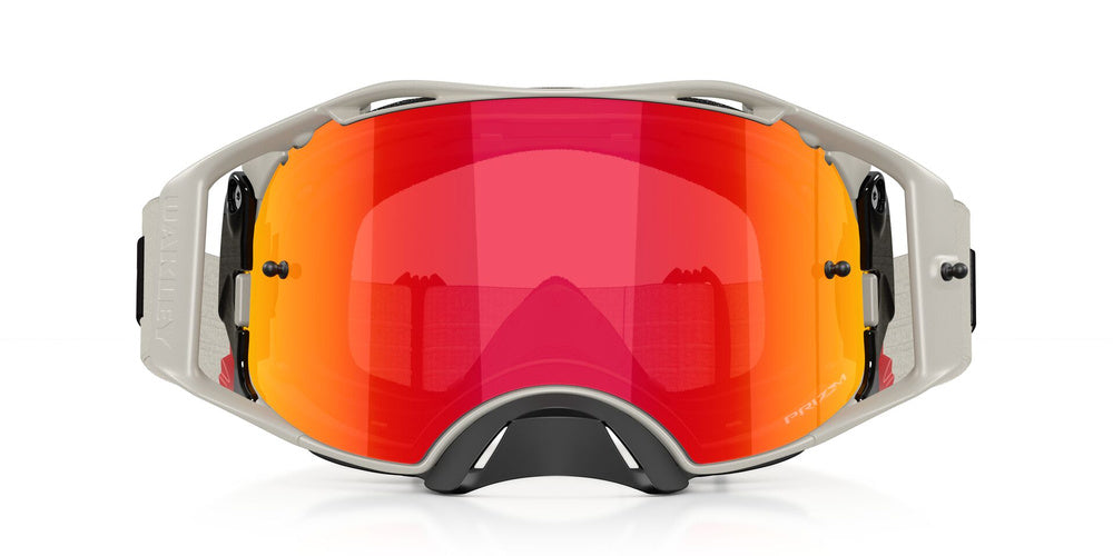 Brýle Oakley Airbrake MX Scribble - plexi Prizm Torch