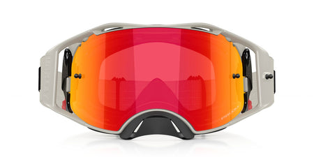 Brýle Oakley Airbrake MX Scribble - plexi Prizm Torch