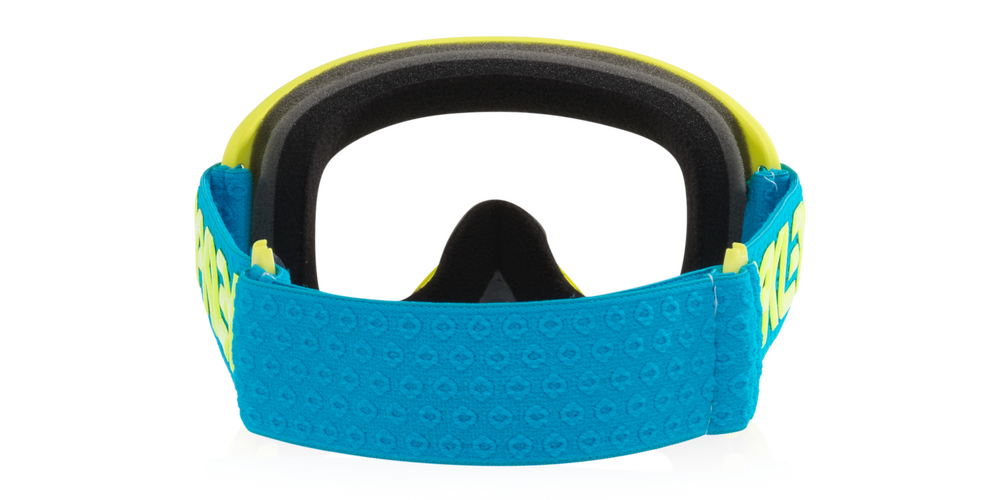 Brýle Oakley O-Frame 2.0 Pro MX Retina B1B Grip - plexi čiré