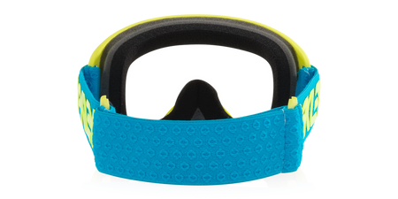 Brýle Oakley O-Frame 2.0 Pro MX Retina B1B Grip - plexi čiré