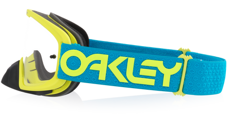 Brýle Oakley O-Frame 2.0 Pro MX Retina B1B Grip - plexi čiré