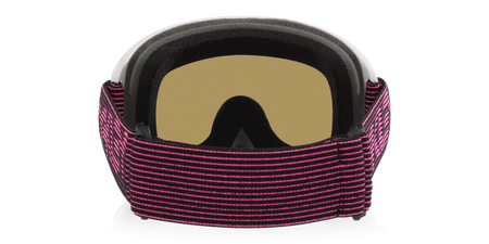 Brýle Oakley O-Frame 2.0 Pro MX White Pink streaks - plexi Black Ice