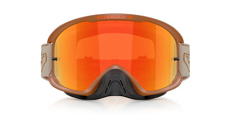 Brýle Oakley O-Frame 2.0 Pro MX Sketchy - plexi Fire Iridium