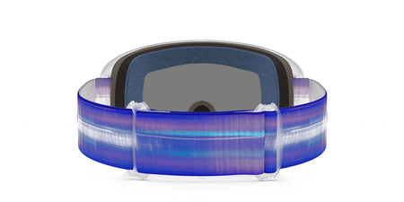 Brýle Oakley O-Frame 2.0 Pro MX Ultra Lobby - plexi Black Ice