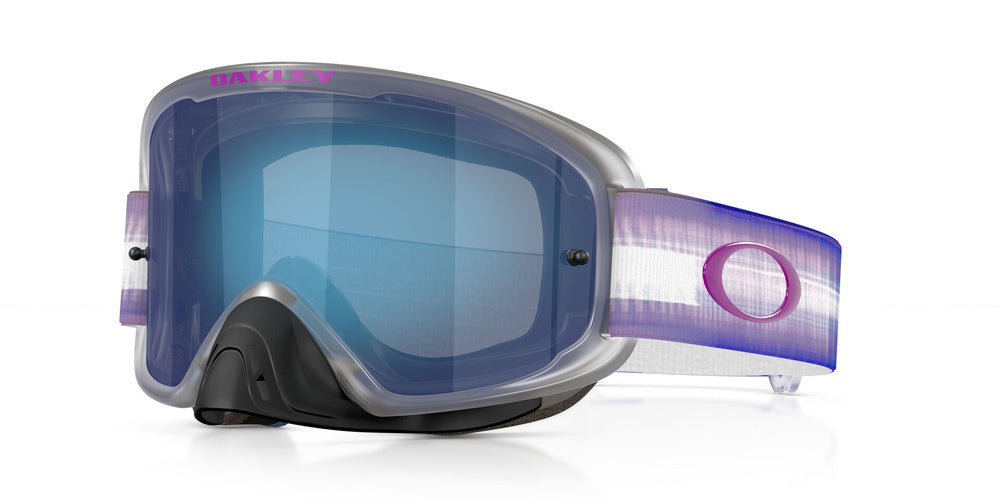 Brýle Oakley O-Frame 2.0 Pro MX Ultra Lobby - plexi Black Ice