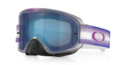Brýle Oakley O-Frame 2.0 Pro MX Ultra Lobby - plexi Black Ice
