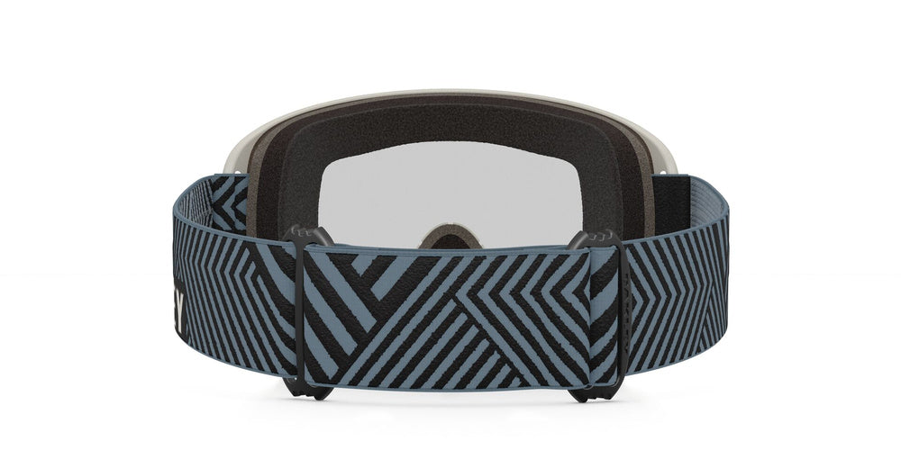 Brýle Oakley O-Frame 2.0 Pro MX Tempest - plexi čiré