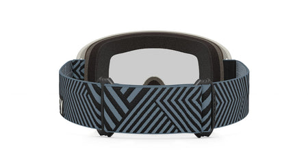 Brýle Oakley O-Frame 2.0 Pro MX Tempest - plexi čiré