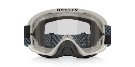 Brýle Oakley O-Frame 2.0 Pro MX Tempest - plexi čiré