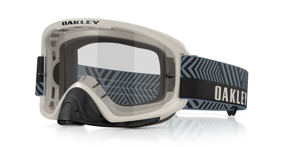 Brýle Oakley O-Frame 2.0 Pro MX Tempest - plexi čiré