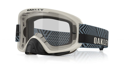 Brýle Oakley O-Frame 2.0 Pro MX Tempest - plexi čiré