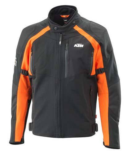 Bunda APEX V4 — KTM 3PW240007502