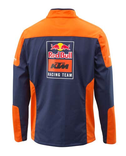REPLIKA TEAM MĚKKÁ BUNDA — KTM 3RB240006200