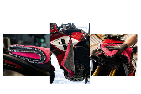 Muc-Off  21605 - Luxusní sušící ručník z mikrovlákna