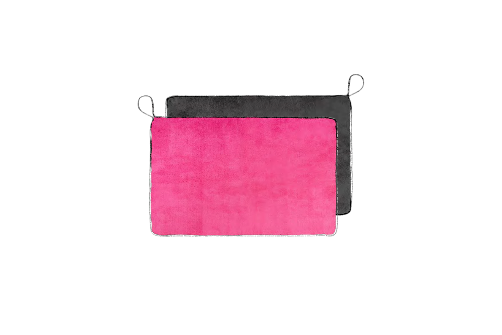 Muc-Off  21606 - Luxusní sušící ručník z mikrovlákna