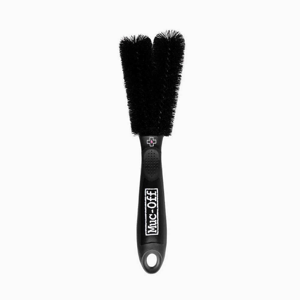 Muc-Off 373 - Kartáč na kola a součásti