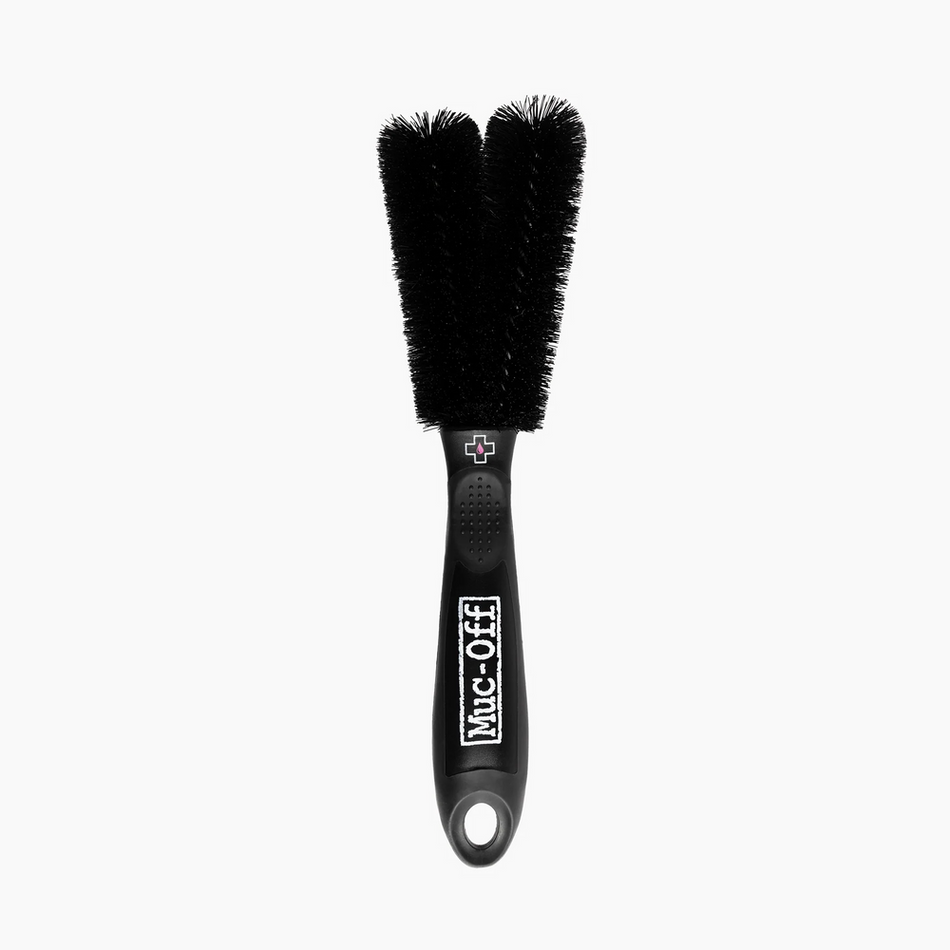 Muc-Off 373 - Kartáč na kola a součásti