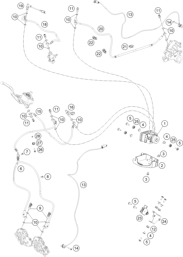 Výkres: 4210 ABS