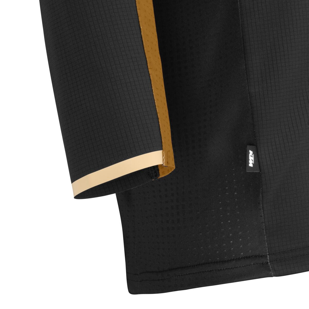 RACETECH DRES ČERNÁ/SAFARI — KTM 3PW250007602