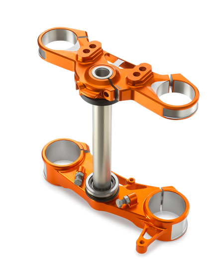 TROJITÁ OBJÍMKA KOMPL. X=32mm