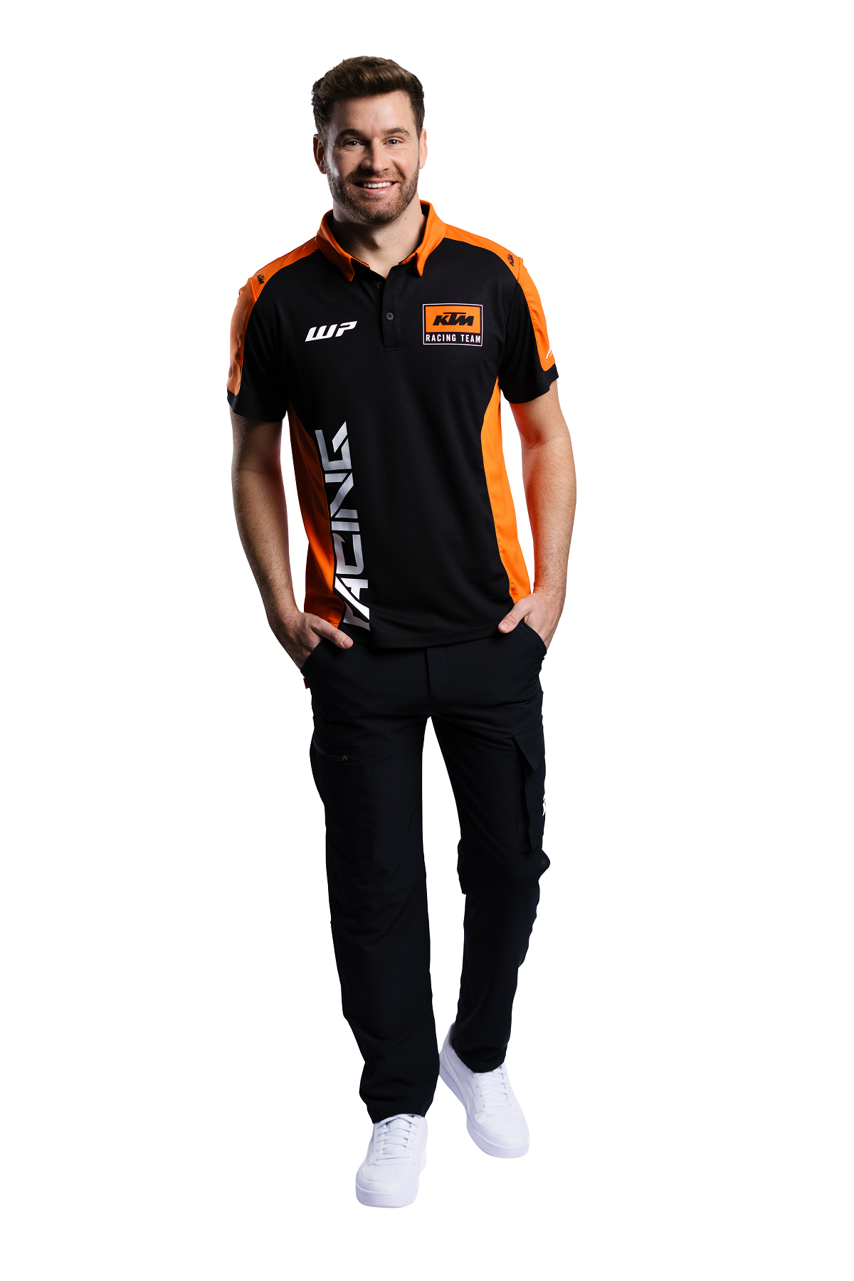 TEAM POLO — KTM 3PW240004201