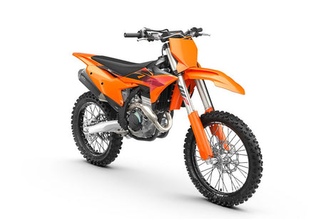 KTM 350 SX-F 2027 – pohled 3