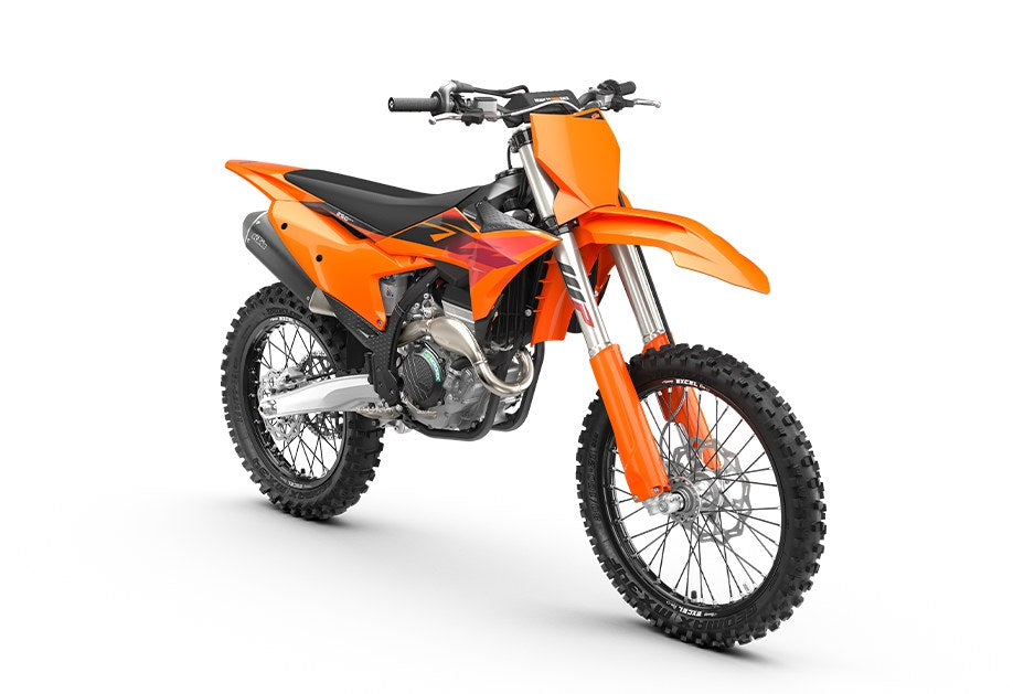 KTM 250 SX-F 2027 – pohled 3