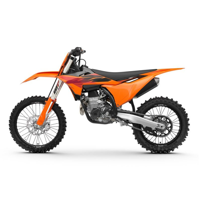 KTM 250 SX-F 2027 – pohled 5