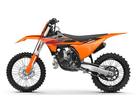 KTM 300 SX 2027 – pohled 2