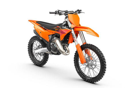 KTM 125 SX 2027 – pohled 3