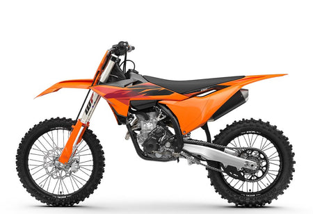 KTM 250 SX 2027 – pohled 2