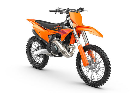 KTM 250 SX 2027 – pohled 3