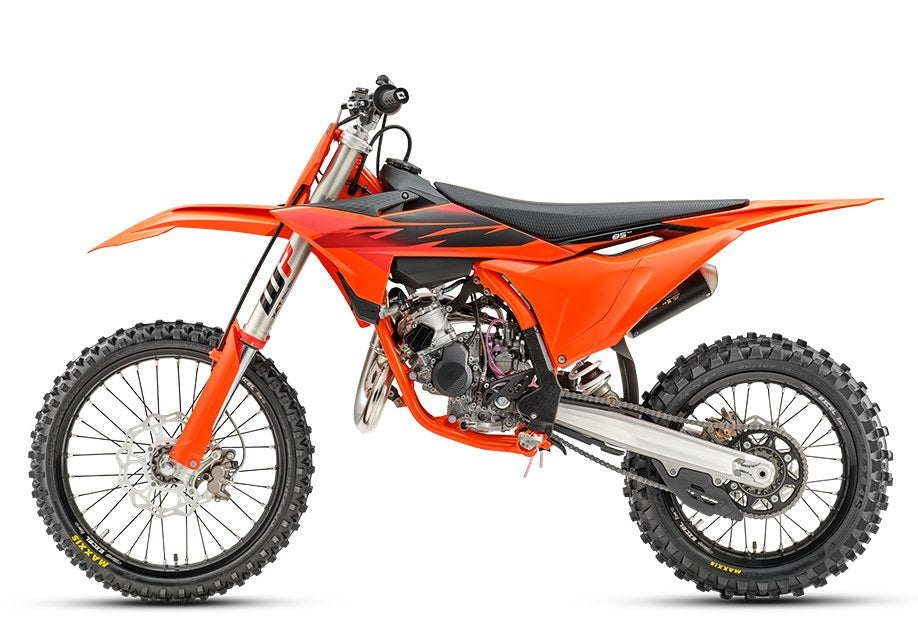 KTM 85 SX 19/16 2027 – pohled 2