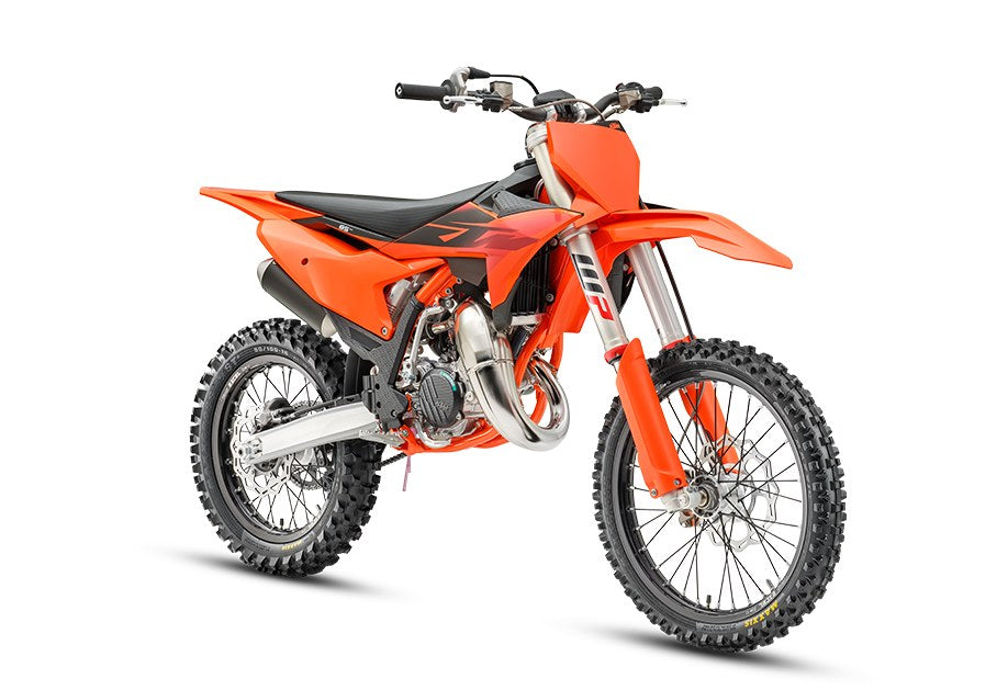 KTM 85 SX 19/16 2027 – pohled 3