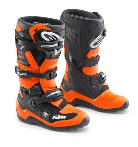 BOTY TECH 7S 40,5 — KTM 3PW230007606