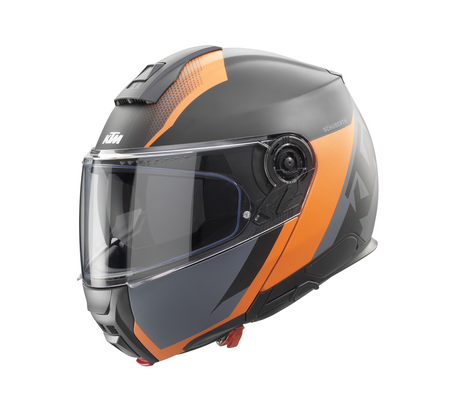 HELMA C5 — KTM 3PW220001601