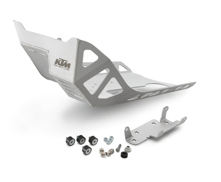 OCHRANNÝ PLECH POD MOTOR