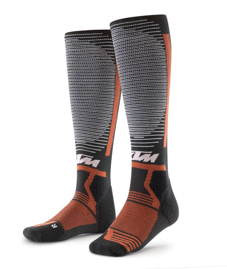 Návleky turistické prodloužené — KTM 3PW220005302