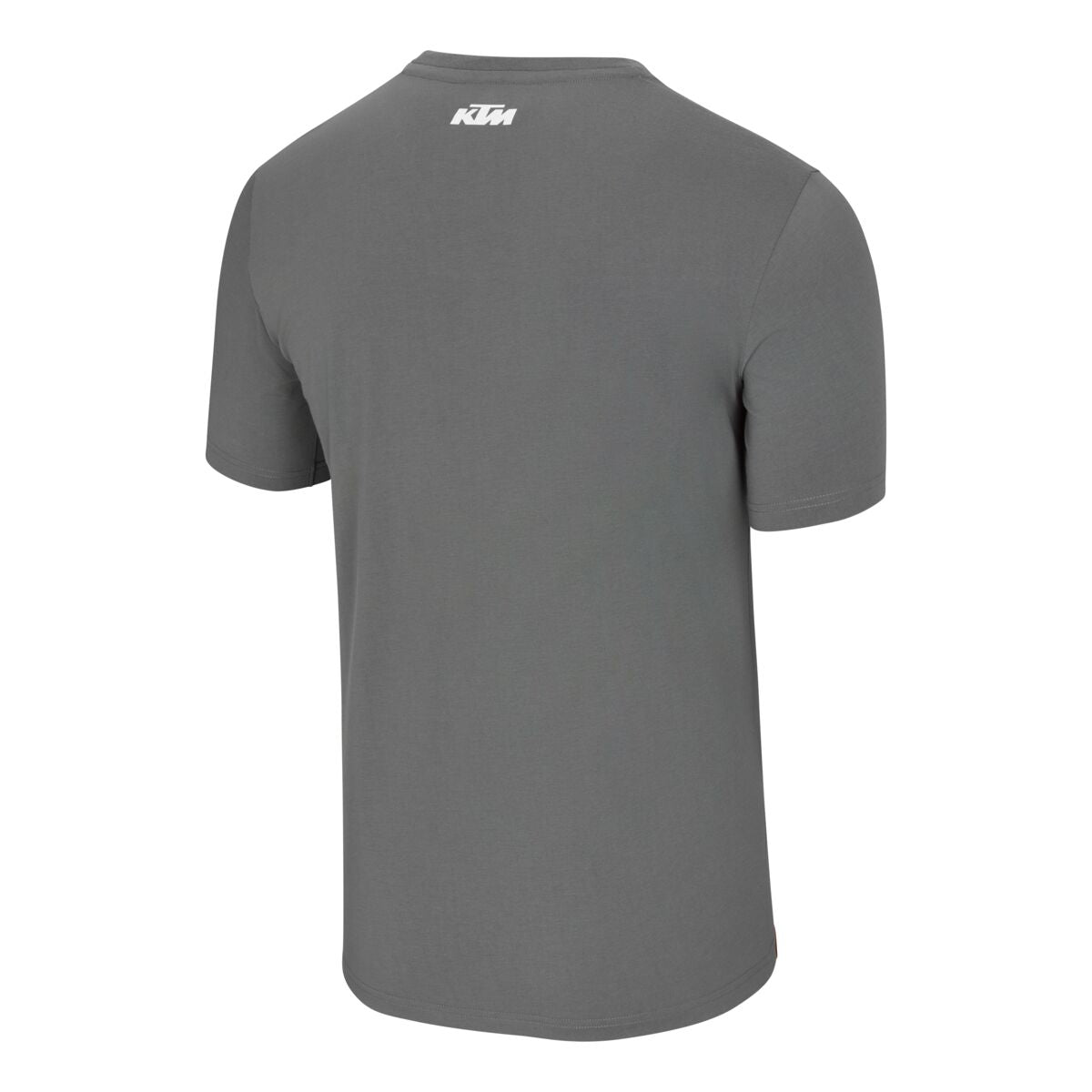 LOGO TEE GREY — KTM 3PW250016401