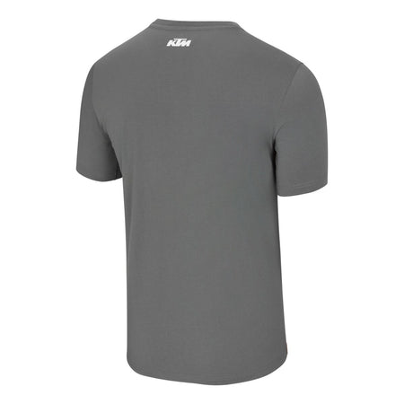 LOGO TEE GREY — KTM 3PW250016401
