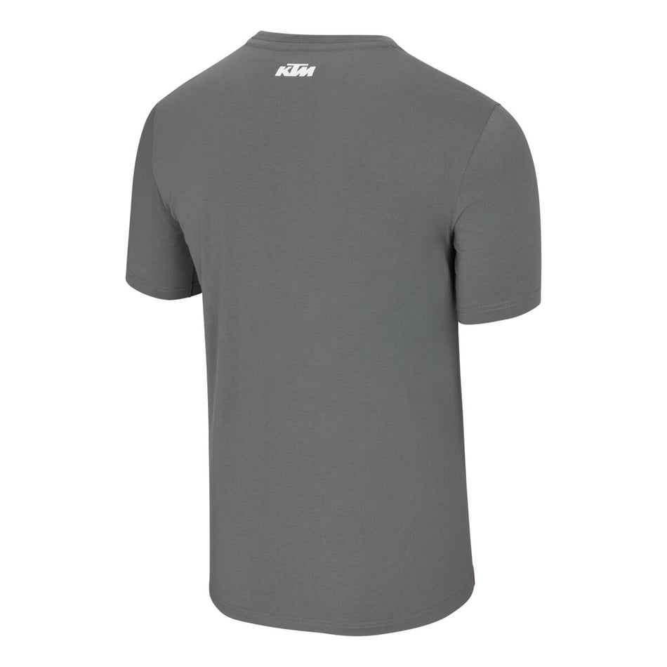 LOGO TEE GREY — KTM 3PW250016401