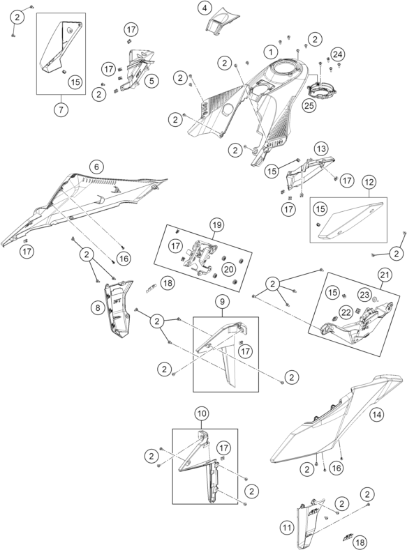Výkres: 0815 KRYT